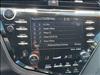 2020 Toyota Camry Hybrid XLE