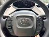 2025 Toyota Prius Nightshade