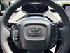 2025 Toyota Prius Plug-in Hybrid 
