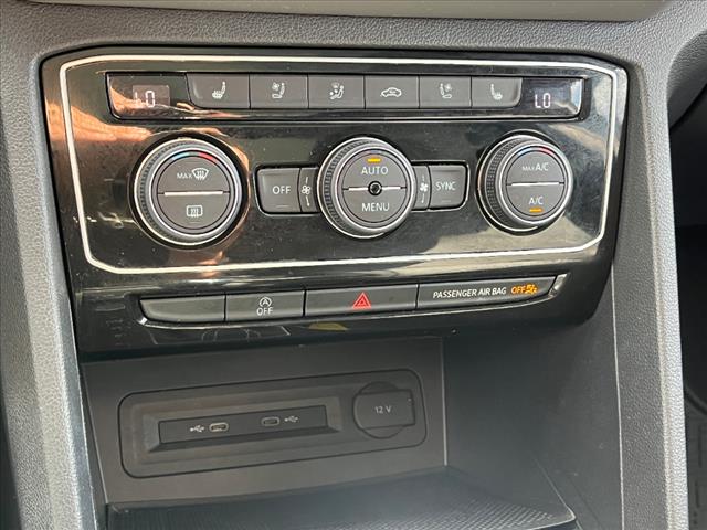 2021 Volkswagen Atlas Cross Sport V6 SEL Premium R-Line 4Motion