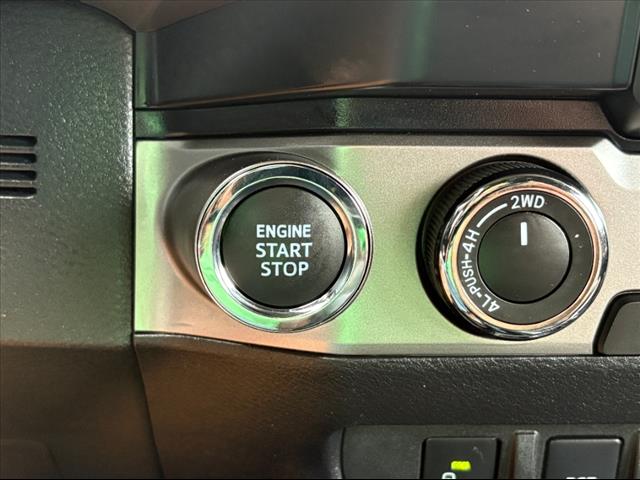 2022 Toyota Tacoma Limited