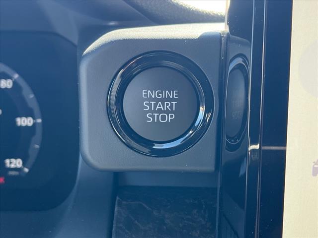 2024 Toyota Tacoma Limited
