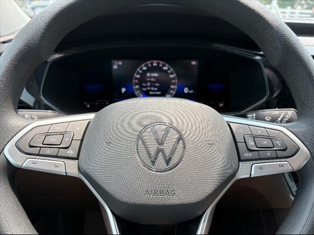 2022 Volkswagen Taos S