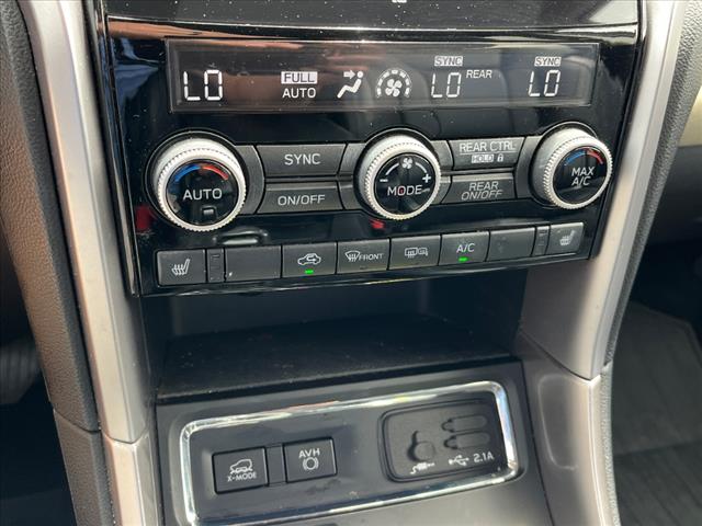 2019 Subaru Ascent Limited 7-Passenger