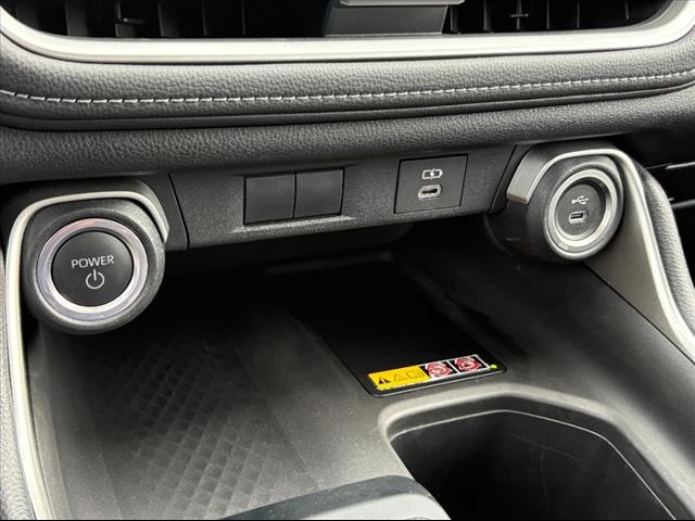 2024 Toyota Grand Highlander Hybrid Limited