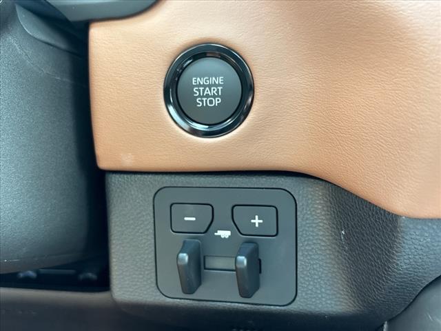 2025 Toyota Tundra 1794