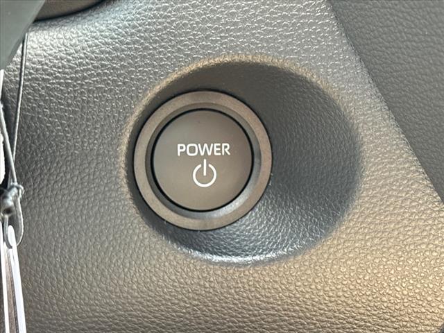 2025 Toyota Corolla Cross Hybrid Hybrid XSE