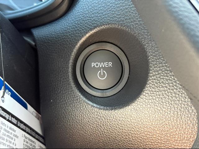 2025 Toyota Corolla Cross Hybrid SE
