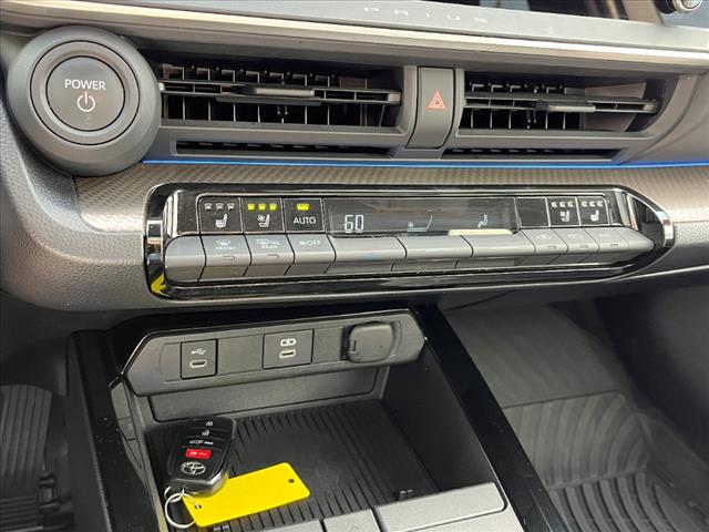 2024 Toyota Prius Limited