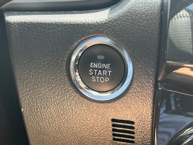 2019 Toyota 4Runner Limited Nightshade