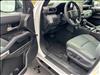 2025 Toyota Tacoma Trailhunter