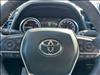 2023 Toyota Camry Hybrid XLE