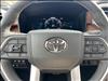 2025 Toyota Tundra 1794 Edition