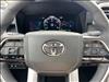 2025 Toyota Tundra Platinum HV