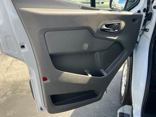 2023 Ford Transit 250