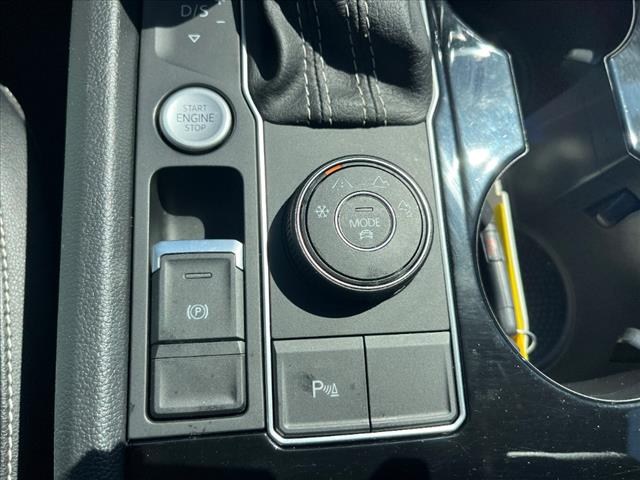 2022 Volkswagen Atlas V6 SE 4Motion