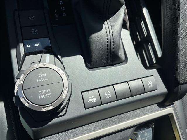 2024 Toyota Tacoma Limited