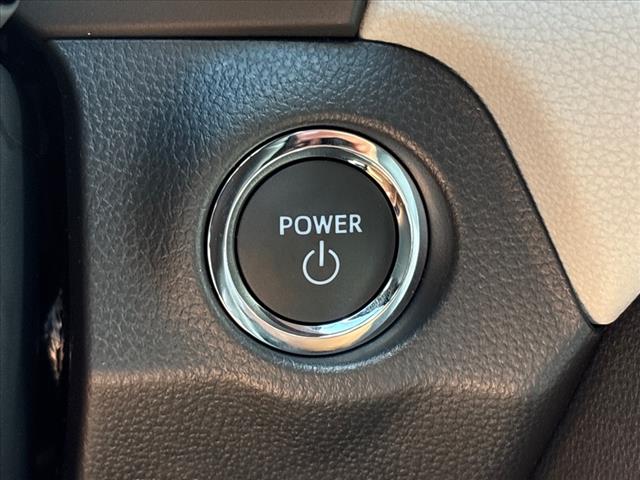 2025 Toyota RAV4 Hybrid XLE Premium