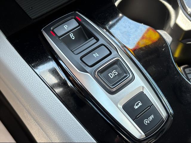 2020 Honda Pilot Elite