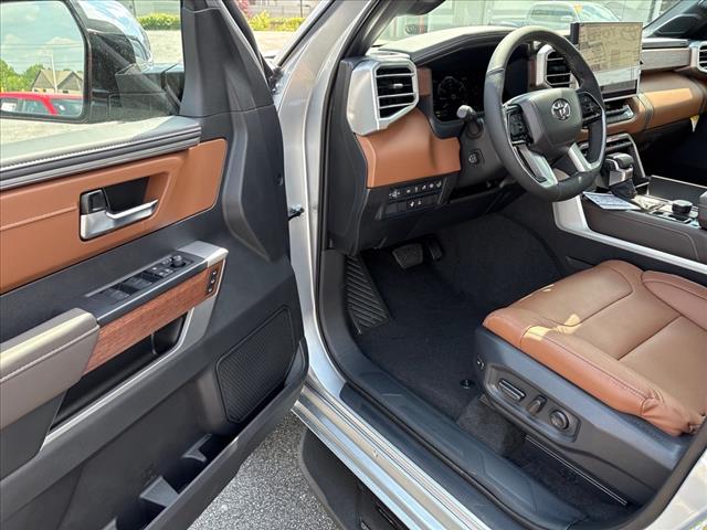 2025 Toyota Tundra 1794