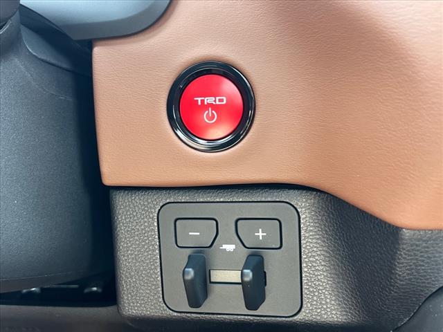 2025 Toyota Tundra 1794 Edition