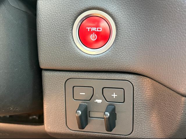 2024 Toyota Tundra TRD Pro HV