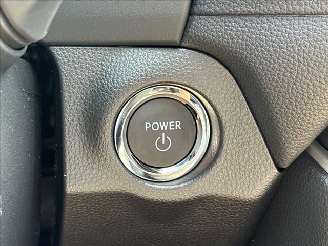 2025 Toyota RAV4 Hybrid XSE
