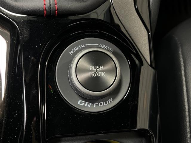 2025 Toyota GR Corolla Premium