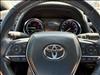 2020 Toyota Camry Hybrid XLE