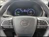 2024 Toyota Grand Highlander Hybrid Limited