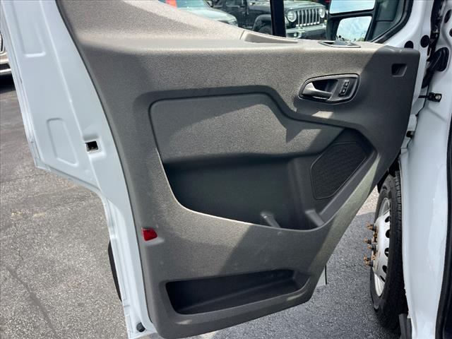 2024 Ford Transit 350 HD
