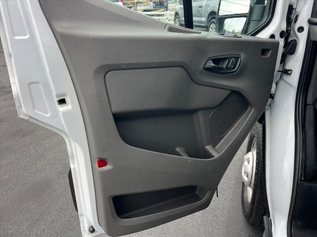 2023 Ford Transit 250