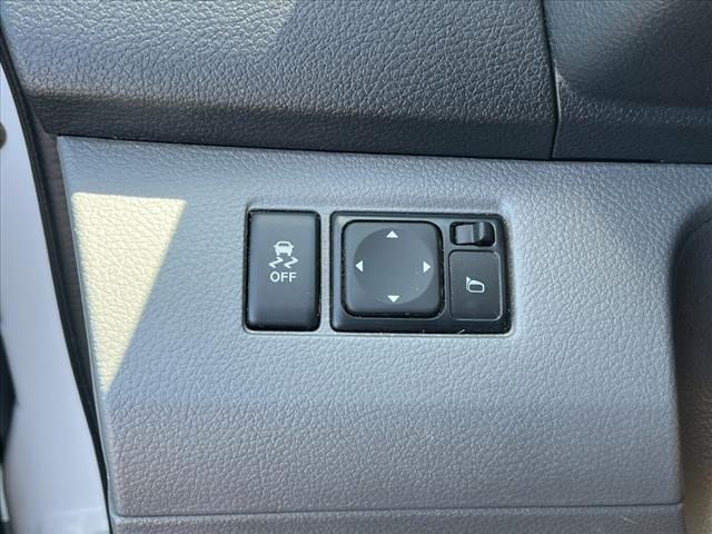 2021 Nissan NV200 SV