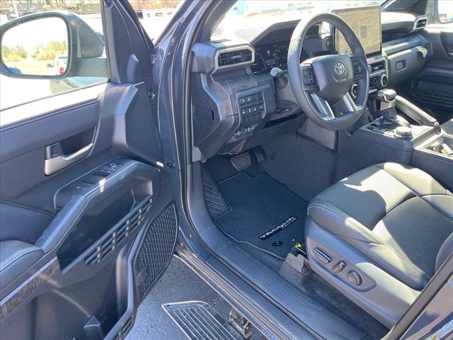 2024 Toyota Tacoma Limited