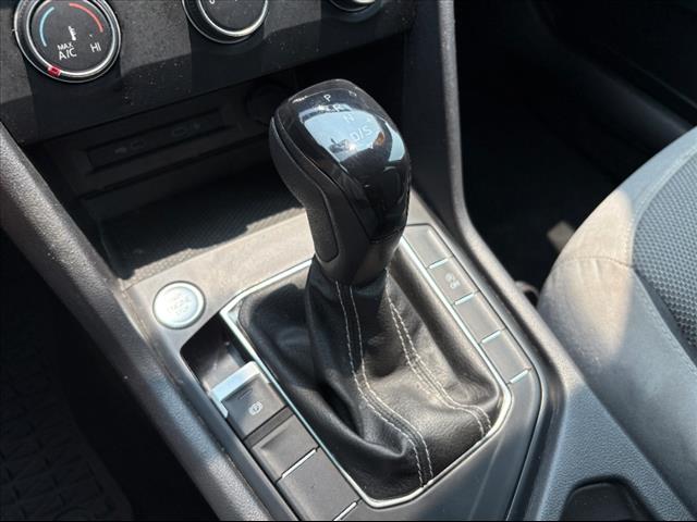2022 Volkswagen Taos S