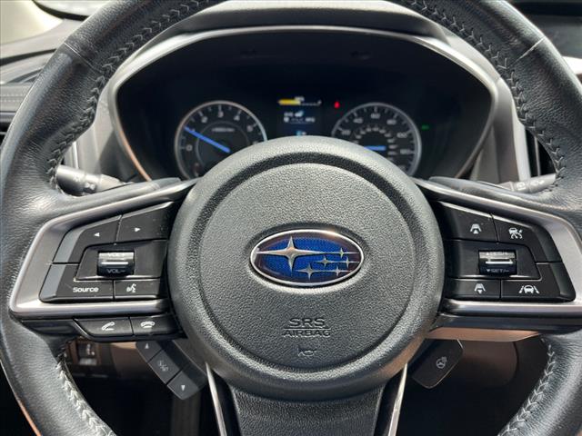 2019 Subaru Ascent Limited 7-Passenger