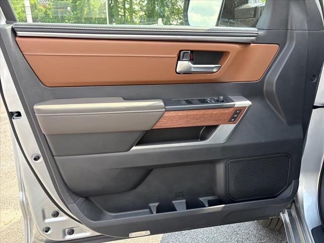 2025 Toyota Tundra 1794