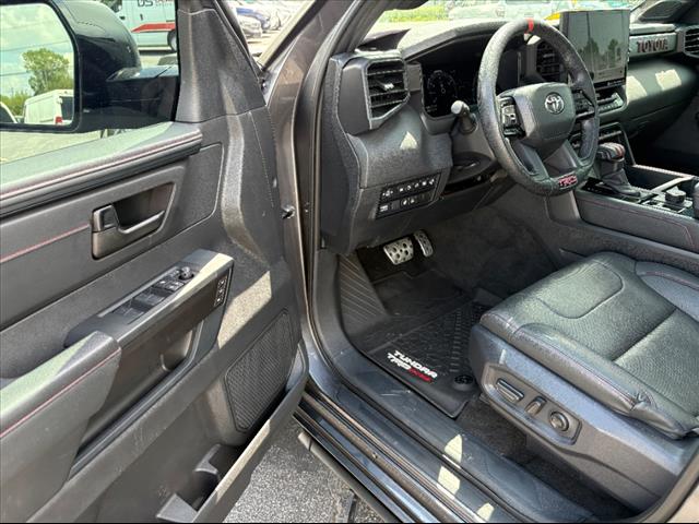 2024 Toyota Tundra TRD Pro HV