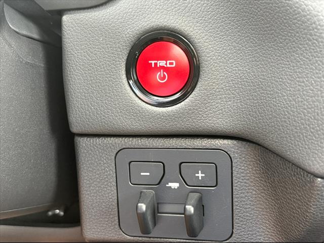 2025 Toyota Tundra Limited HV