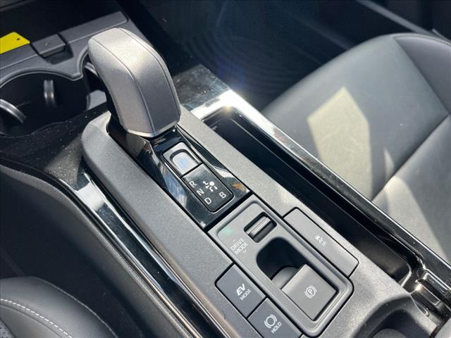 2024 Toyota Prius Limited