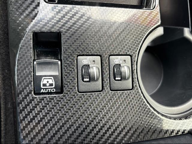 2018 Toyota 4Runner TRD Off-Road Premium