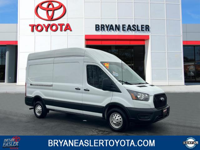 2023 Ford Transit 250
