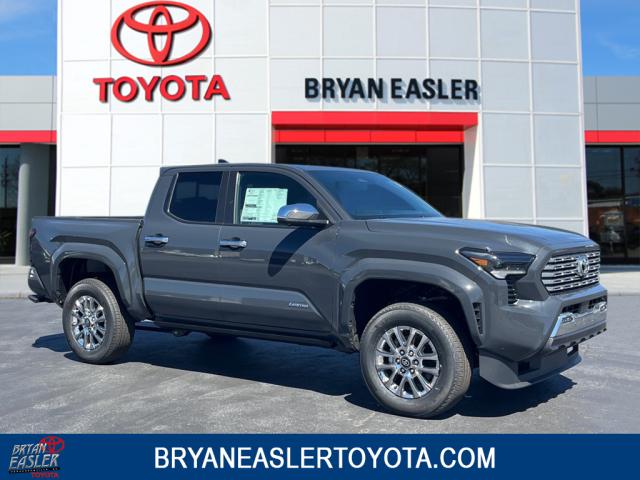 2024 Toyota Tacoma Limited