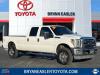 2016 Ford F-250 Super Duty