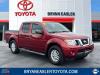 2019 Nissan Frontier SV - thumbnail 1