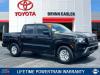 2024 Nissan Frontier