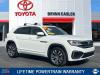 2021 Volkswagen Atlas Cross Sport V6 SEL Premium R-Line 4Motion
