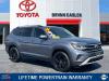 2022 Volkswagen Atlas V6 SE 4Motion