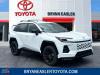 2026 Toyota RAV4 SE - thumbnail 1