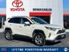 2021 Toyota RAV4 Hybrid